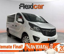 1.6 CDTI S/S 92KW L1 2.7T COMBI PLUS-9