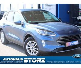 FORD KUGA PLUG-IN HYBRID TITANIUM X AUTOMATIK|WINTER