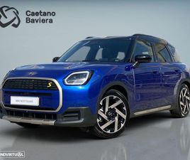 MINI COUNTRYMAN SE FAVOURED XL