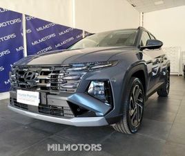 1.6 PHEV AUT. EXELLENCE