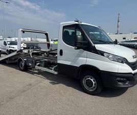 35S16 160CV 2L3 DEPANNEUSE