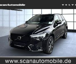 VOLVO XC 60 ULTIMATE DARK AWD BLUETOOTH NAVI LED KLIMA