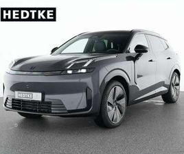 LYNK AND CO 01 LYNK & CO. 08 MORE 21