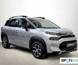 CITROEN C3 AIRCROSS PURETECH PLUS