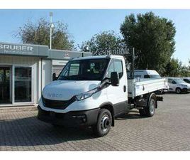 DAILY 70 C 18H MEILLER DREISEITENKIPPER TRIGENIU