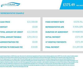 TESLA MODEL Y TESLA MODEL Y SUV 5DR ELECTRIC AUTO RWD (346 PS)