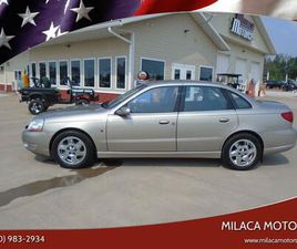 SATURN L L300 USED 2003 SATURN L 300