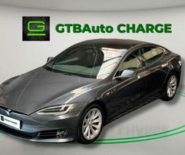 TESLA MODEL S LONG RANGE RAVEN I.V.A DEDUTIVEL