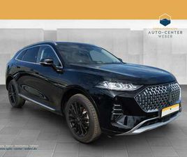 WEY WEY-05 2.0 PHEV PREMIUM AWD NAVI*AWD*0,5%