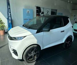 AIXAM CITY AIXAM CITY 482 CITY 482 AMBITION SPORT E5+ NUOVA A LISSONE