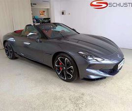 MG CYBERSTER MG CYBERSTER 77KWH GT