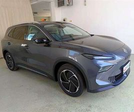 MG MGS5 EV LUXURY 64 KWH LONG RANGE