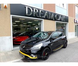 RS 18 TCE 220CV EDC 5 PORTE LIMITED EDITION N.649