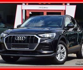 LEDER - NAVI - LED - CARPLAY - PDC V/A - ZETELVERW