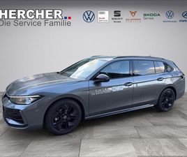 PASSAT R-LINE 2,0 L TDI SCR 110 KW (150 PS) 7-G...