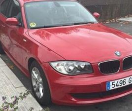 BMW SERIE 1 BMW - SERIE 1