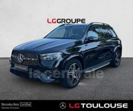 MERCEDES CLASSE E 400 E II 400 E 4MATIC AMG LINE 9G-TRONIC