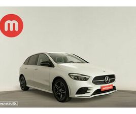 MERCEDES CLASSE B B 250E MERCEDES-BENZ B 250 E AMG LINE