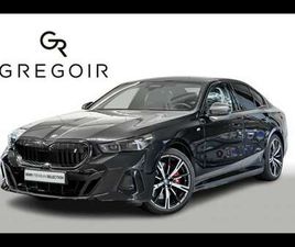 BMW I5 EDRIVE 40 EDRIVE40|MSPORT