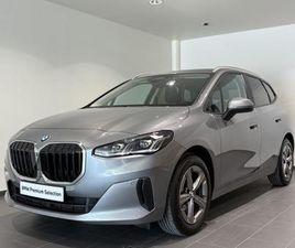 BMW SERIE 2 ACTIVE TOURER 218 BMW SÉRIE 2 TOURER 218 ACTIVE