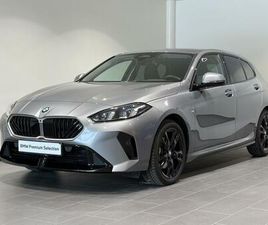 BMW SERIE 1 120 BMW SÉRIE 1 120 M SPORT DESIGN