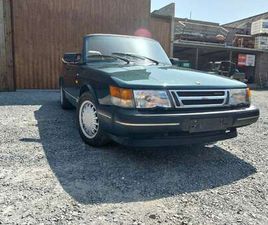SAAB 900