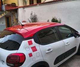 AUTO CITROEN C3 PURETECH