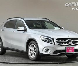 MERCEDES-BENZ GLA *JAN 2026 PRICE NOW*GLA 180 **PO
