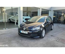 VW GOLF 1.6 TDI STYLE