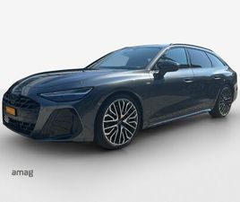 A6 AVANT TFSI 270 KW