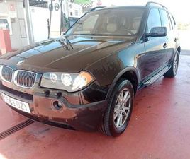 BMW - X3