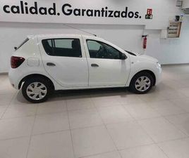 DACIA - SANDERO