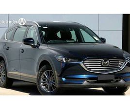 2023 MAZDA CX-8 G25 SPORT (FWD) FOR SALE $34,980