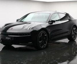 ZEEKR 001 PERFORMANCE AWD: RÉSERVER UN ESSAI SUR ROUTE !