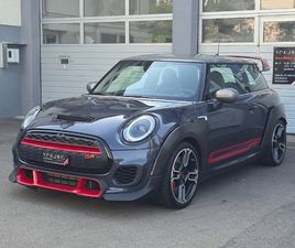 COOPER JOHN COOPER WORKS GP 3 STEPTRONIC
