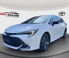 COROLLA TOURING SPORTS 1.8 HSD TREND