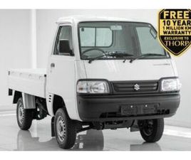2026 SUZUKI SUPER CARRY 1.2I
