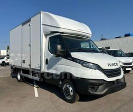 V GENERATION2 LATERALE 3L 35C18 CAISSE 20M3 CAPUCINE PORTE HAYON