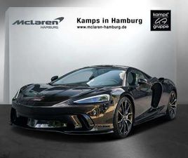 MC LAREN GT S I TECHLUXE I LIFT I GARANTIE