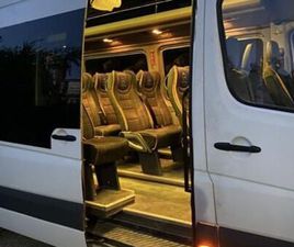 SPRINTER 515 2.2 CDI