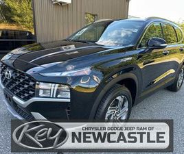 HYUNDAI SANTA FE 2023 HYUNDAI SANTA FE SEL