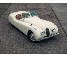 120 | UNIQUE OLD RESTORATION | UPGRADED SUSPENSION