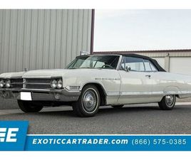1965 BUICK ELECTRA