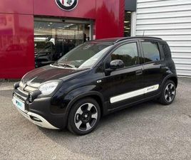 FIAT PANDA CLASSIC 1.0 70CH BSG S&S PANDINA