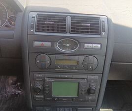 FORD MONDEO SW FORD MONDEO MK3 KOMBI JELENIA GÓRA GRABARY • OLX.PL