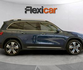 MERCEDES EQB EQB 300 300 4MATIC PROGRESSIVE