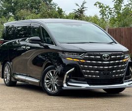 PETROL HYBRID Z E-FOUR 4WD 2.5L 74-25 ULEZ VERIFIED MILEAGE