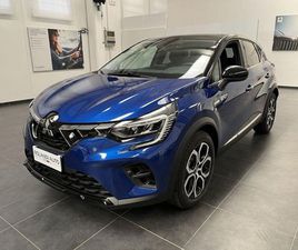 ASX 1ª SERIE 1.6 PHEV INSTYLE AT