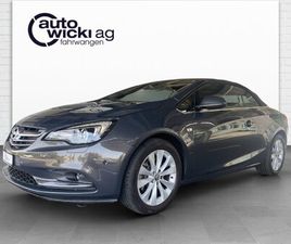 OPEL CASCADA CASCADA 1.6 T 200 ETEC COSMO S/S