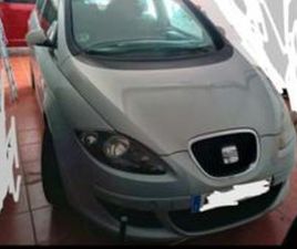 SEAT ALTEA SEAT - ALTEA
